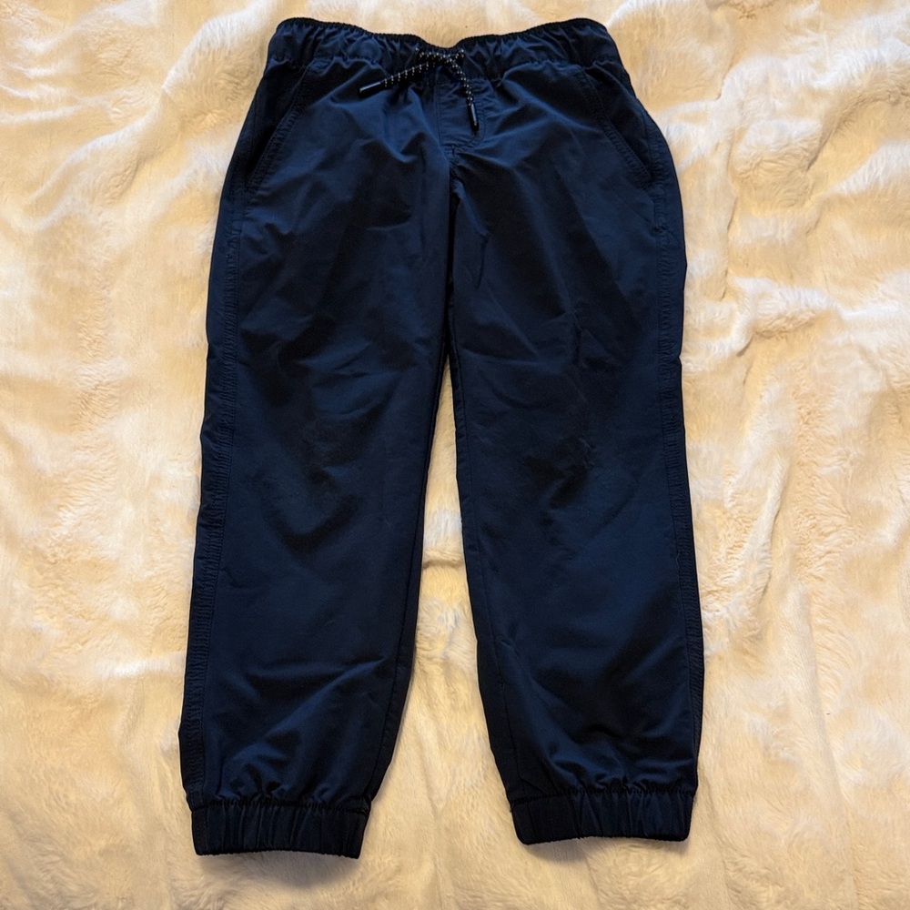 Cat & Jack Dark Blue Kids Joggers